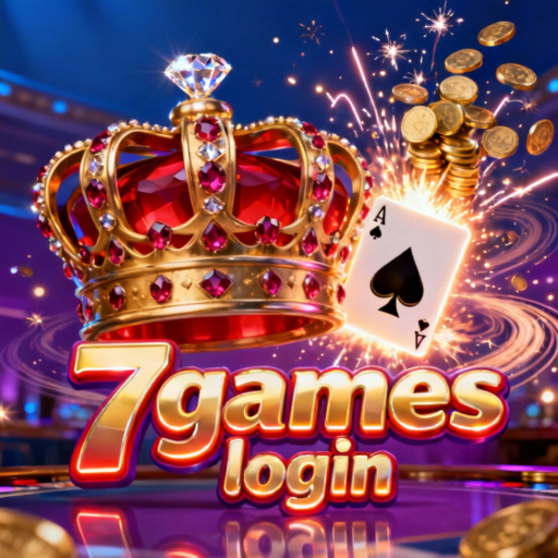7games login