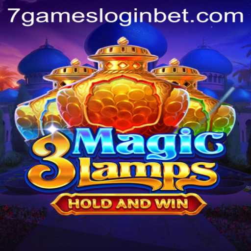 Discovering 3MagicLamps: An Exciting Game with Endless Possibilities