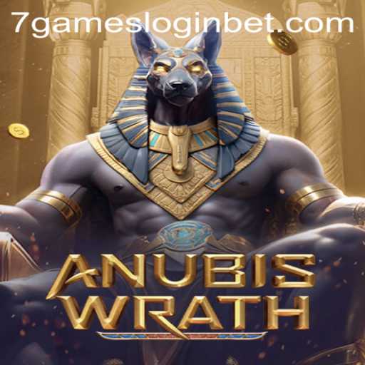 AnubisWrath: Dive into Ancient Mysteries with Thrilling Gameplay