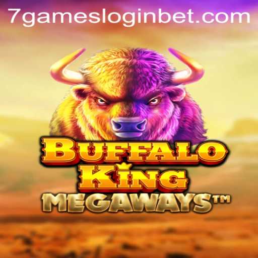 BuffaloKing: A Wild Adventure Awaits