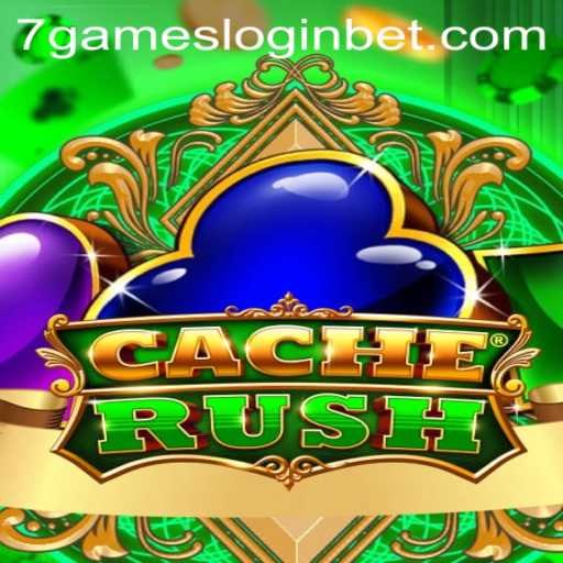 Exploring CacheRush: The Ultimate Gaming Experience