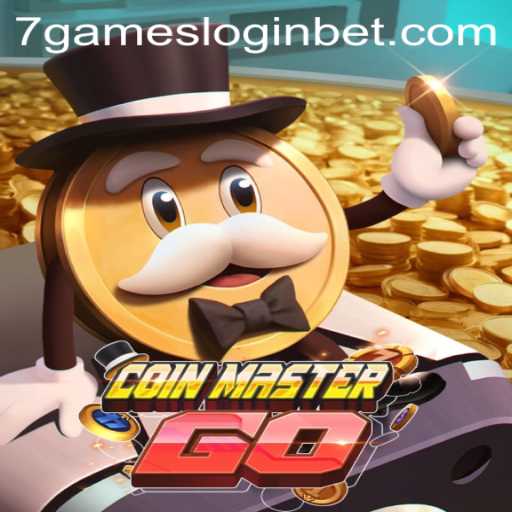 Explore the Thrilling World of CoinMasterGO: A Comprehensive Guide to Gameplay and 7games Login
