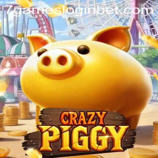 Exploring CrazyPiggy: A Thrilling Journey with 7games Login