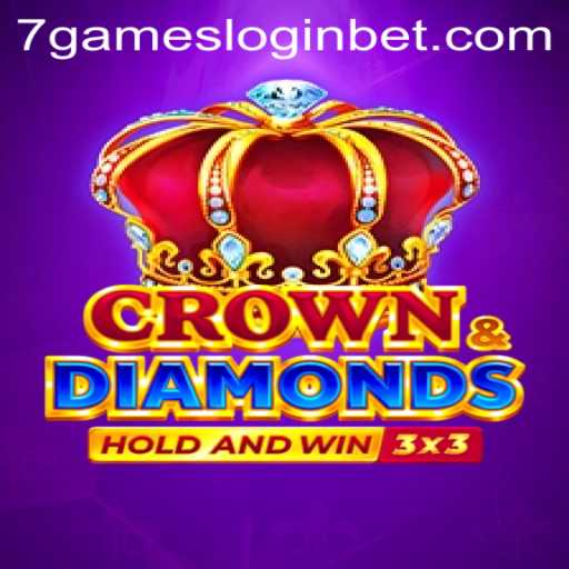 An In-Depth Look at Crowndiamonds and the 7games Login Experience
