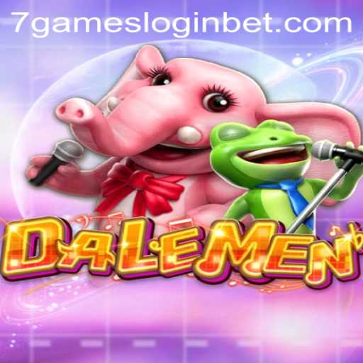 Dive into the World of DALEMEN