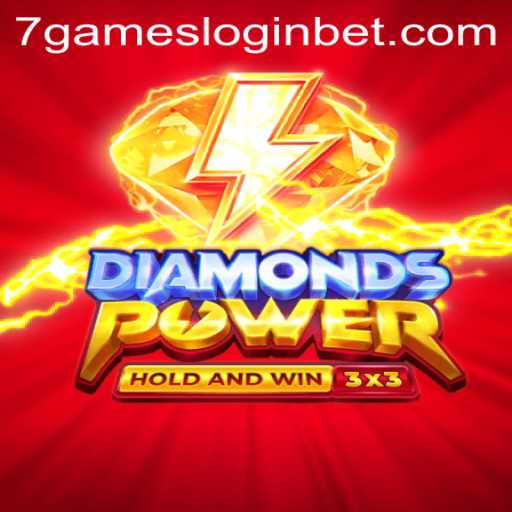 Discover the Exciting World of Diamondspower: A Comprehensive Guide to 7games Login