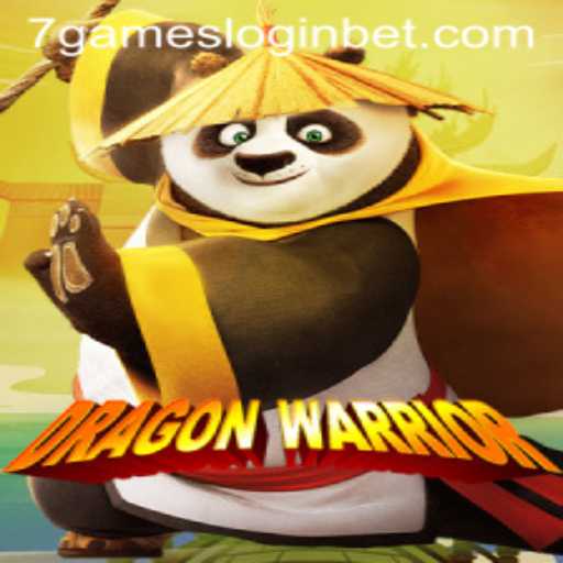 DragonWarrior: Master the Realm with 7Games Login