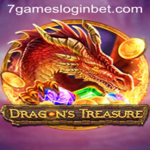 DragonsTreasure Game Overview and 7games Login Guide