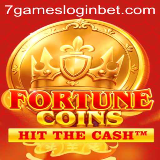 Unlocking the Secrets of FortuneCoins: Your Guide to the Thrilling World of 7games Login