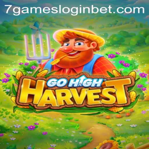 Exploring GoHighHarvest and the Fascination of Online Gaming with 7games Login