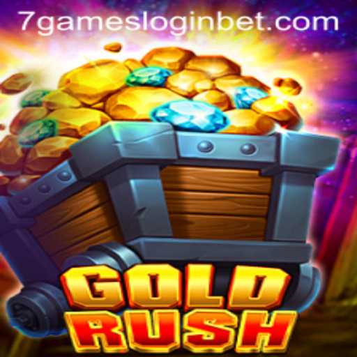 Unlocking the Excitement of GoldRush: Join the Adventure with 7games Login