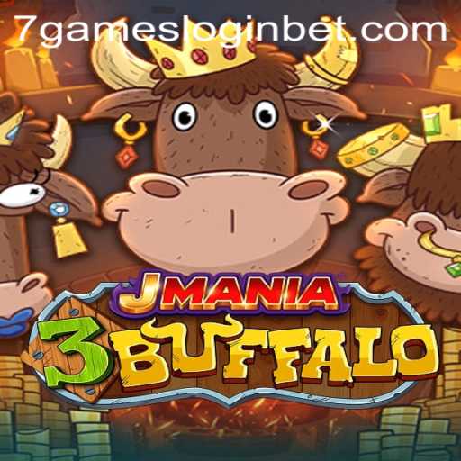 Unveiling the Excitement of JMania3Buffalo and Insights into the 7games Login Experience