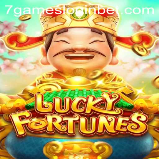 Discover the Thrilling Adventure of LUCKYFORTUNES: A Guide to Mastering the Game with 7games Login