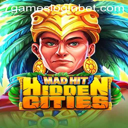 Discover the Thrilling Adventure of MadHitHiddenCities