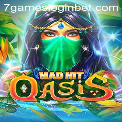 Explore the Thrilling World of MadHitOasis: A Guide for Gamers