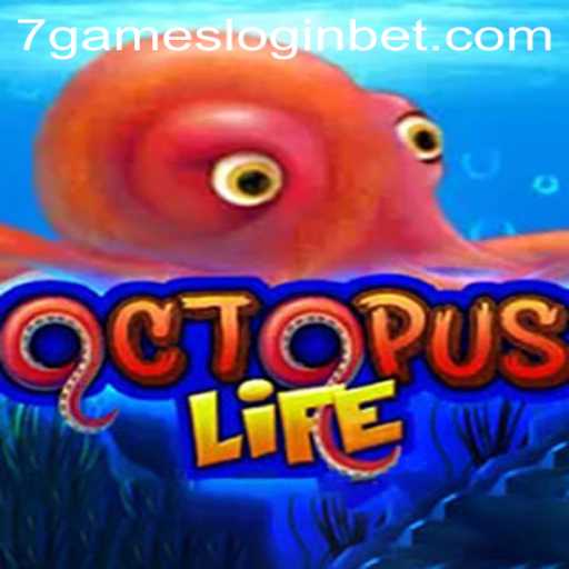 OctopusLife: Dive into a World of Adventure and Strategy