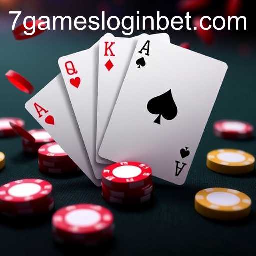 Unlock the Thrilling World of Online Baccarat with 7games Login