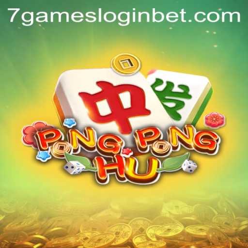 Exploring the Exciting World of PONGPONGHU and the Simplicity of 7Games Login