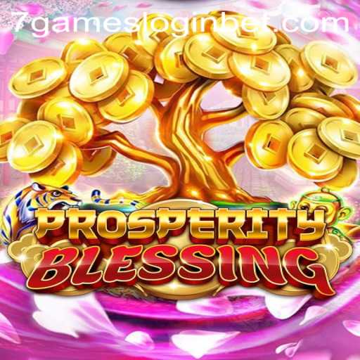 ProsperityBlessing: A Comprehensive Guide to the Exciting New Game