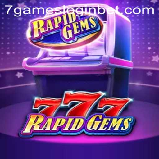 Exploring the World of RapidGems777 and Its 7games Login Gateway