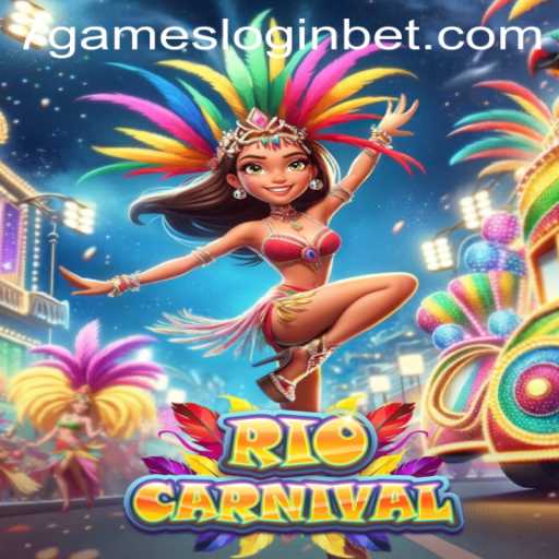 Unveiling RioCarnival: Your Ultimate Guide to the 7games Login Experience