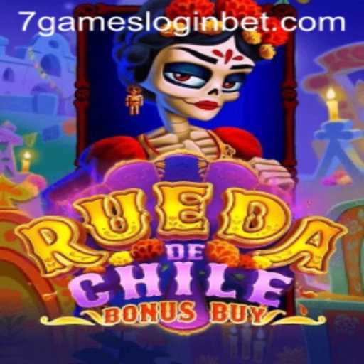 Exploring the Thrilling World of RuedaDeChileBonusBuy