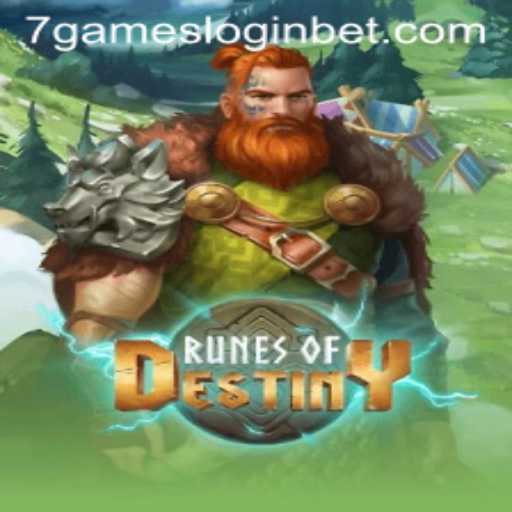 RunesOfDestiny: A New Realm of Adventure and Strategy