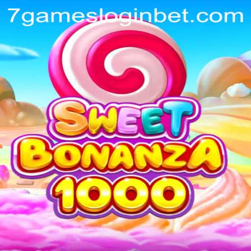 Exploring SweetBonanza1000: A Deep Dive into the Game and 7games Login