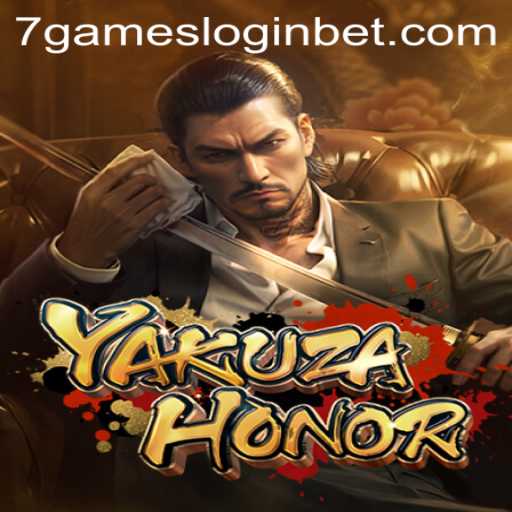 Discover the Thrilling World of YakuzaHonor: The Ultimate Gaming Experience